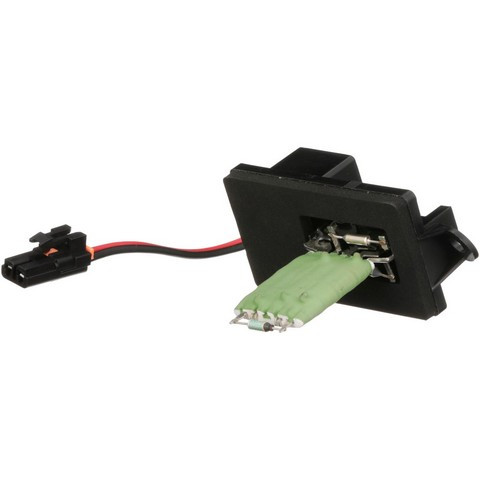 BLOWER MOTOR RESISTER RU-371