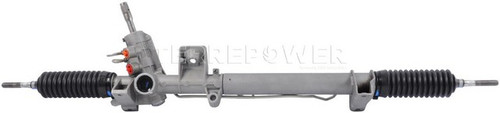 TERREPOWER formerly BBB Industries Rack and Pinion Assembly P/N:307-0114