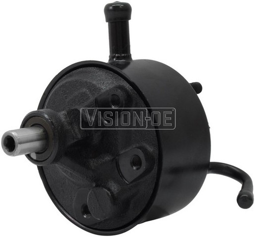 TERREPOWER formerly BBB Industries Power Steering Pump 731-2271