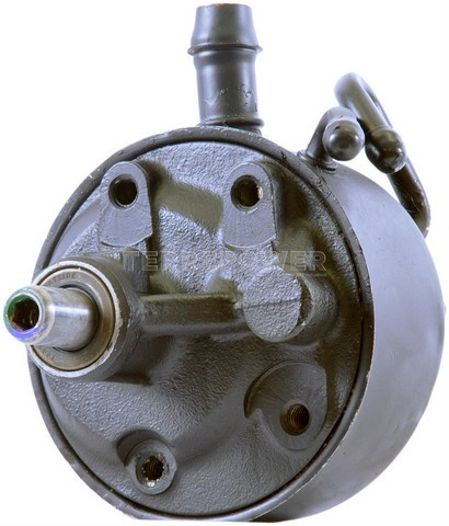 TERREPOWER formerly BBB Industries Power Steering Pump 731-2225