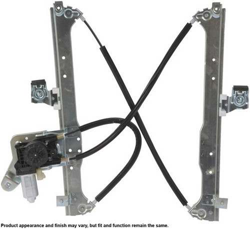 CARDONE New Window Motor and Regulator Assembly 82-179BR