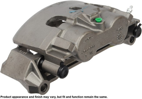 CARDONE Reman Disc Brake Caliper P/N:18-B5291