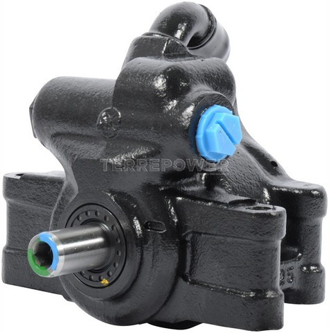 TERREPOWER formerly BBB Industries Power Steering Pump P/N:712-0121