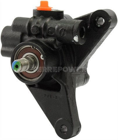 TERREPOWER formerly BBB Industries Power Steering Pump 990-0472