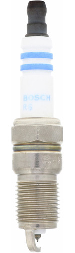 Bosch Spark Plug 9601 - view 7