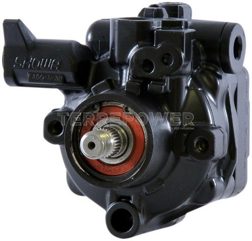 TERREPOWER formerly BBB Industries Power Steering Pump 990-0766