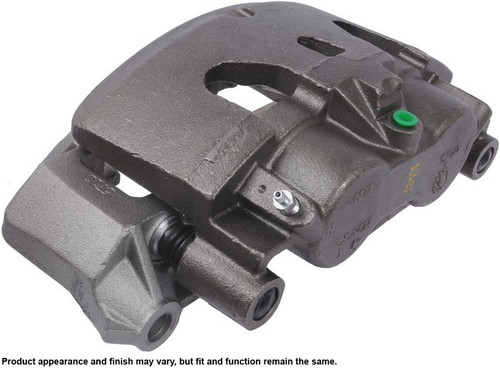 CARDONE Reman Disc Brake Caliper P/N:18-B5331