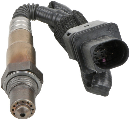 Bosch Oxygen Sensor 17037 - view 7