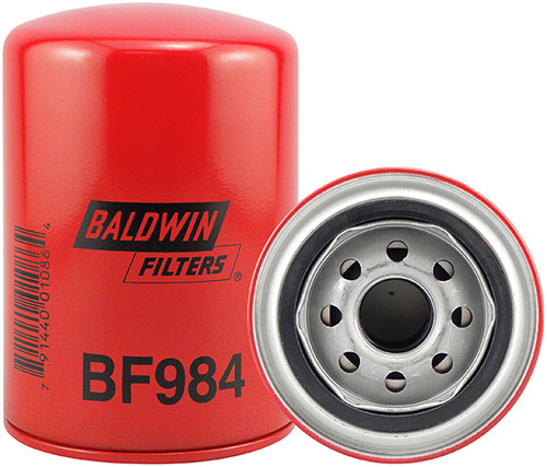 Baldwin Fuel Filter P/N:BF984