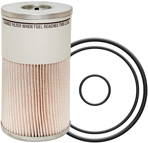 Baldwin Fuel Water Separator Filter PF7748