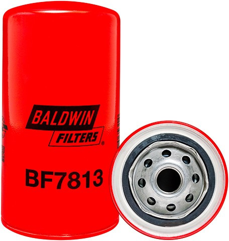 Baldwin Fuel Filter P/N:BF7813