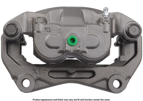 CARDONE Reman Disc Brake Caliper P/N:19-B7101
