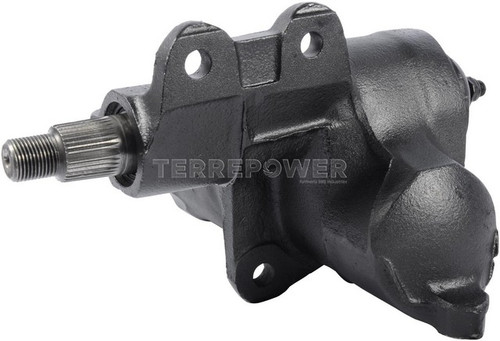 TERREPOWER formerly BBB Industries Steering Gear 502-0106