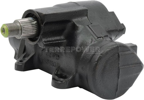 TERREPOWER formerly BBB Industries Steering Gear 501-0103