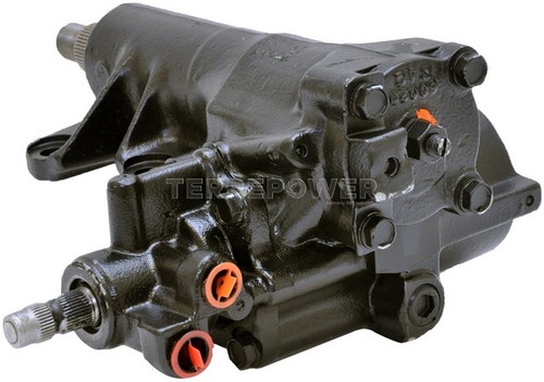 TERREPOWER formerly BBB Industries Steering Gear 511-0106