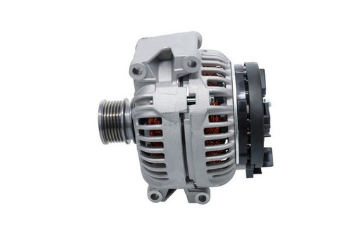 Bosch Alternator AL0798N