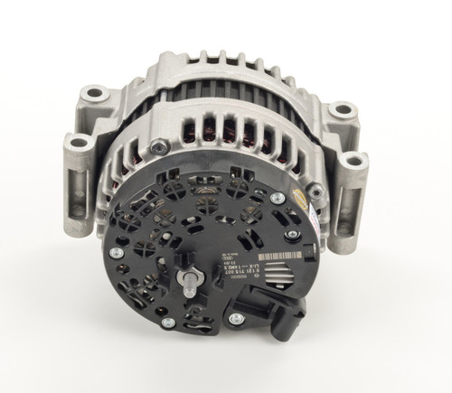 Bosch Alternator AL0862X - view 3