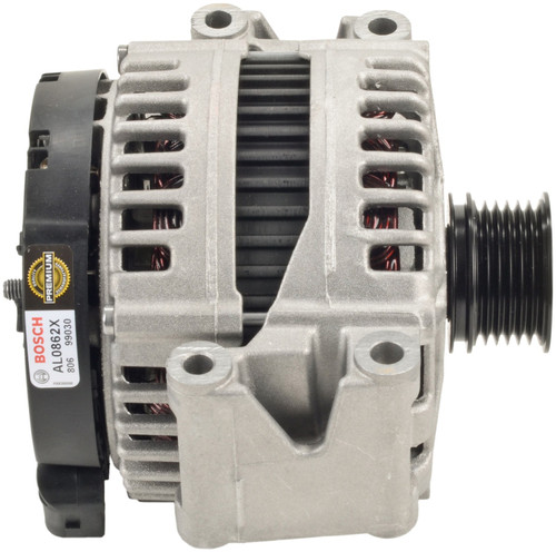 Bosch Alternator AL0862X - view 8