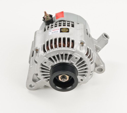 Bosch Alternator AL6531X