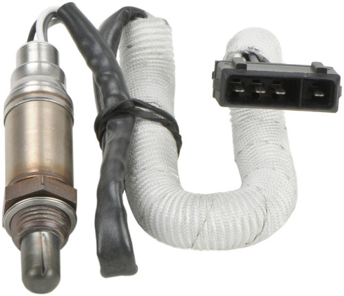 Bosch Oxygen Sensor 13267 - view 6