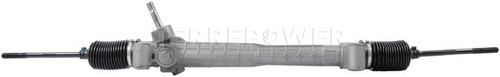 TERREPOWER formerly BBB Industries Rack and Pinion Assembly P/N:203-0117
