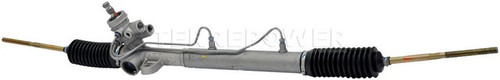 TERREPOWER formerly BBB Industries Rack and Pinion Assembly 102-0175