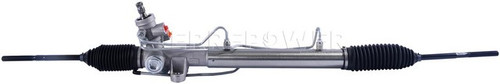 TERREPOWER formerly BBB Industries Rack and Pinion Assembly P/N:102-0119
