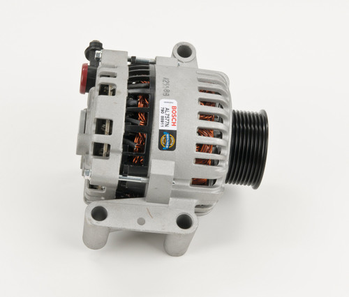 Bosch Alternator AL7577N - view 4