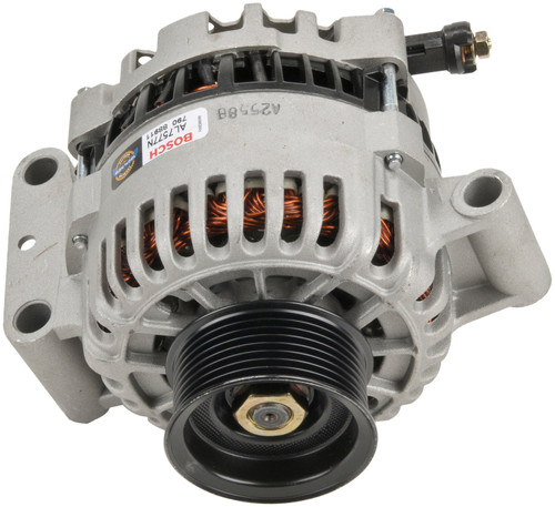 Bosch Alternator AL7577N - view 6