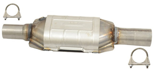 Eastern Catalytic Catalytic Converter-Direct Fit 10150