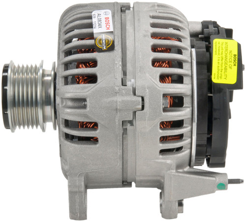 Bosch Alternator AL0834X - view 7