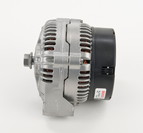 Bosch Alternator AL0162X - view 2
