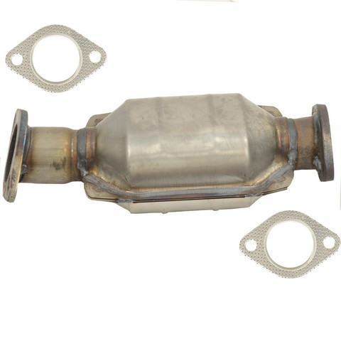 Eastern Catalytic Catalytic Converter-Direct Fit 40667