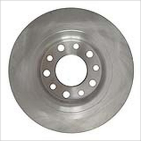 BENDIX PREMIUM DRUM AND ROTOR Disc Brake Rotor P/N:PRT6180