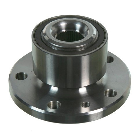 MOOG Hub Assemblies Wheel Bearing and Hub Assembly P/N:513328