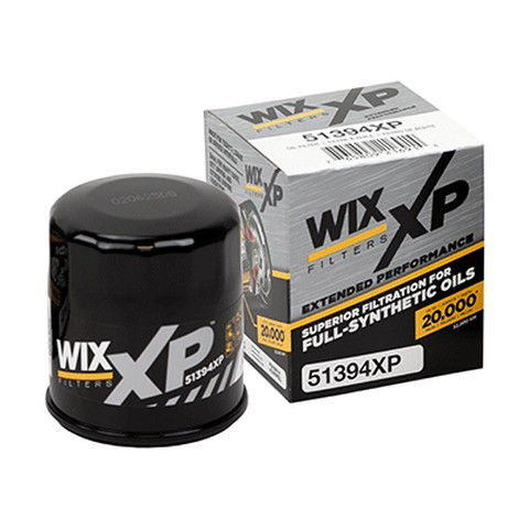 WIX XP OIL FILTER 51394XP