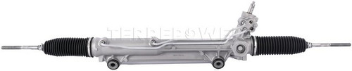 TERREPOWER formerly BBB Industries Rack and Pinion Assembly 101-0221