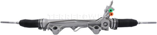 TERREPOWER formerly BBB Industries Rack and Pinion Assembly P/N:101-0151