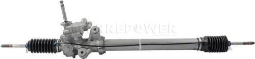 TERREPOWER formerly BBB Industries Rack and Pinion Assembly P/N:305-0115