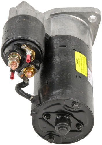 Bosch Starter SR68X - view 7