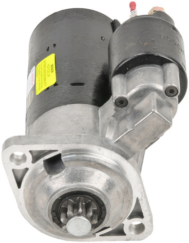 Bosch Starter SR68X - view 8