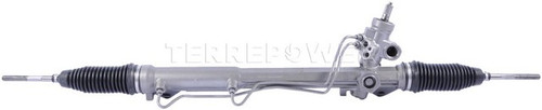 TERREPOWER formerly BBB Industries Rack and Pinion Assembly 101-0190