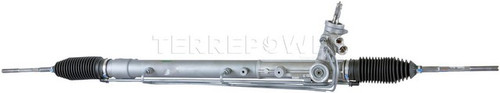 TERREPOWER formerly BBB Industries Rack and Pinion Assembly 103-0246