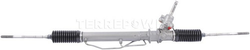 TERREPOWER formerly BBB Industries Rack and Pinion Assembly P/N:313-0195