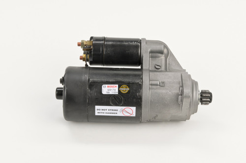 Bosch Starter SR17X