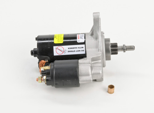 Bosch Starter SR33X