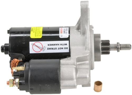 Bosch Starter SR33X - view 5