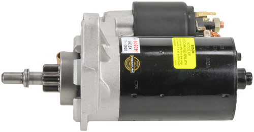 Bosch Starter SR33X - view 6