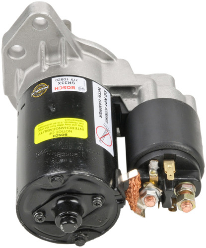 Bosch Starter SR33X - view 7