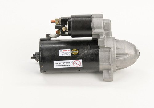 Bosch Starter SR0473X
